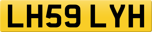 LH59LYH